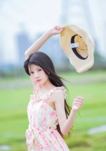 其实我是动漫