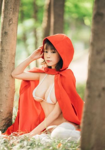 四根羽毛