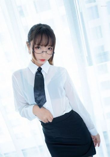 圣诞女孩