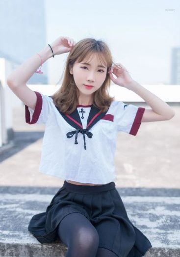 火辣的女人们
