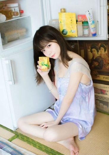 青春之我