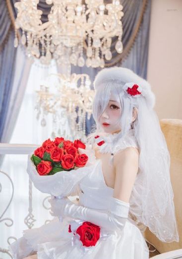 女儿的朋