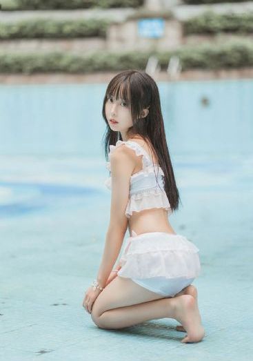 少女人形动漫