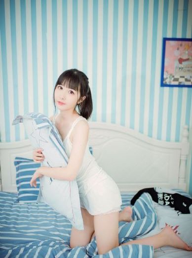 青青子衿免费