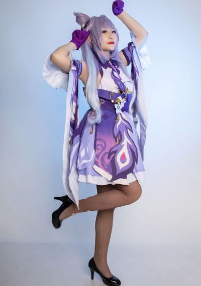花儿照相馆