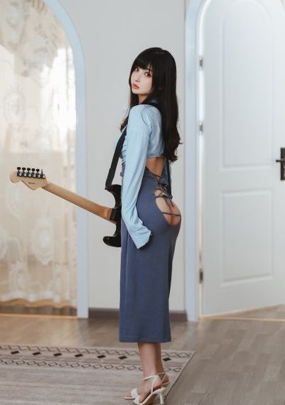 倩女消魄之贵妃桃源与君还尽