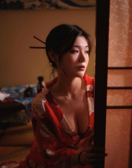 特殊的精油按摩6