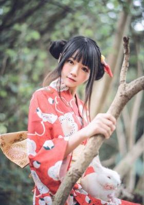 玛丽亚的情人