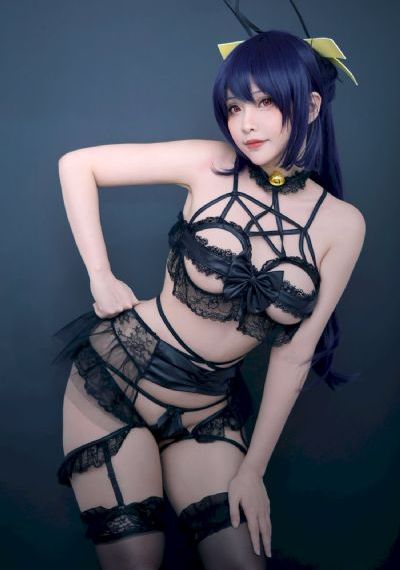 魔法少女小圆