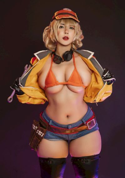女朋友5