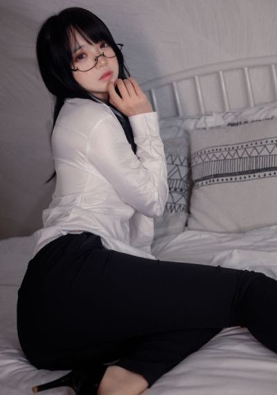 无颜月色