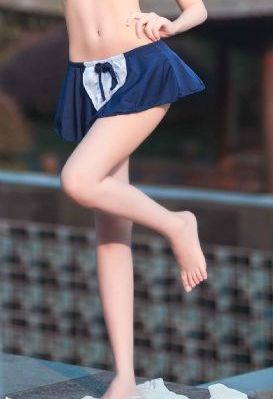 女快递员的美味2