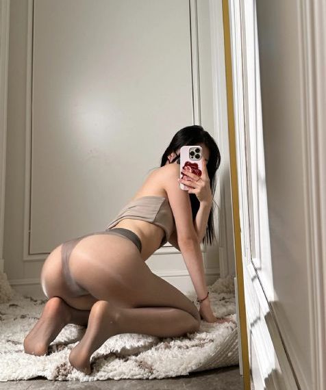 性感的保母