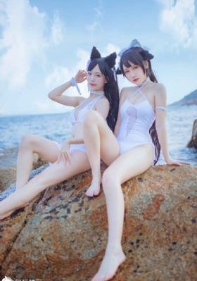 雌性友人动漫
