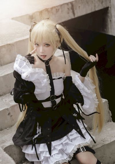 捉刀人2