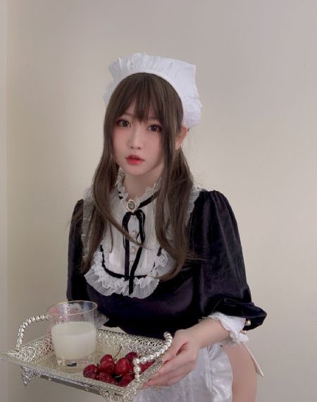 有兽焉