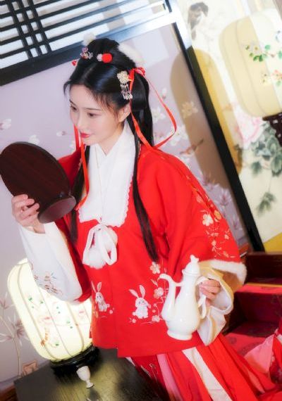 性感邻家姐妹