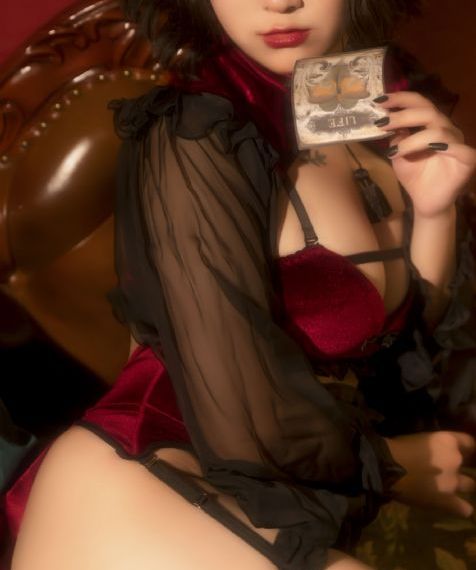 寒蝉鸣泣之时煌