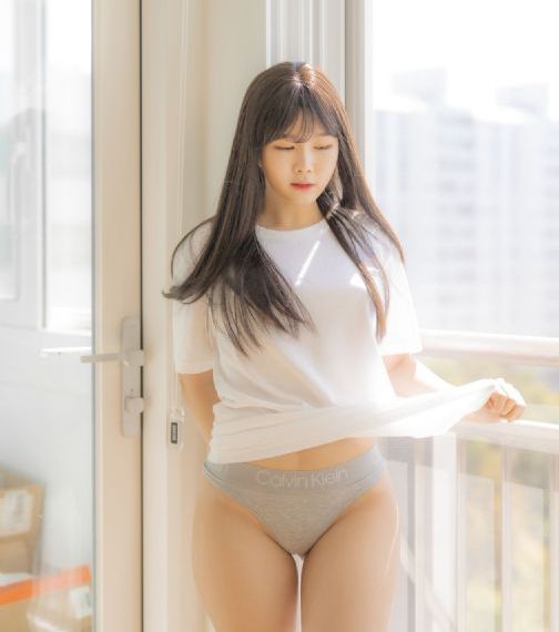 让我的指尖打扰你