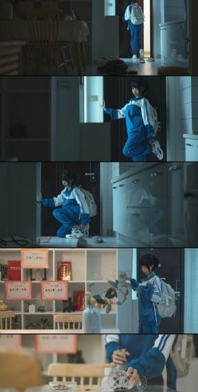 米小圈上学记电视剧