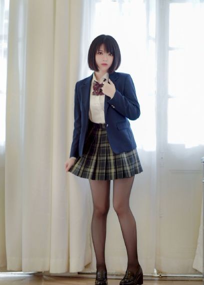 动车魔女