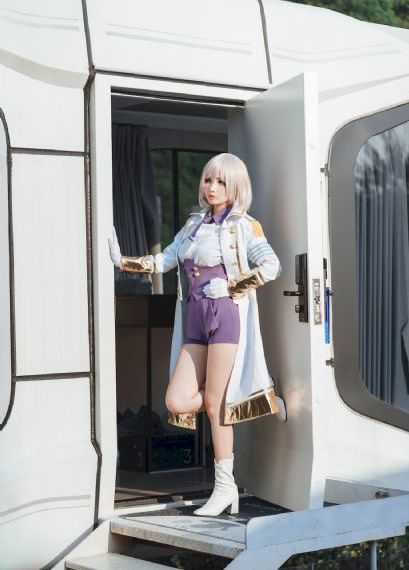 睡美人6