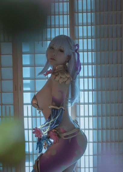 神探柯晨