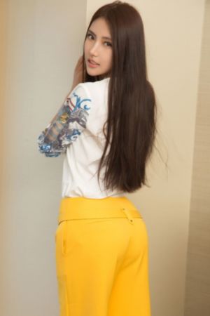 林深见鹿 电视剧