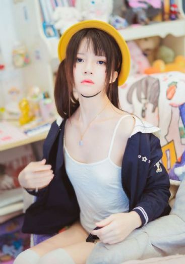 问题儿童都来自异界