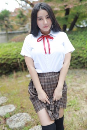 秘书的诱惑