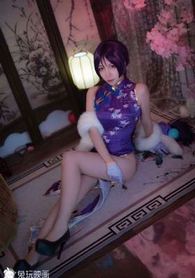 坏小姨