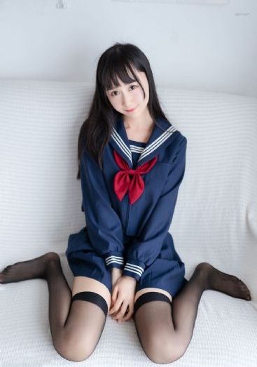 欲求不满的表妹