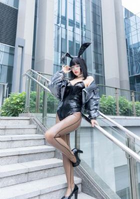 兼差女郎