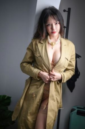 从指尖开始的热情
