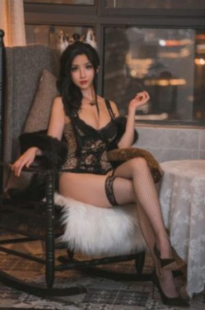 部长潜规则