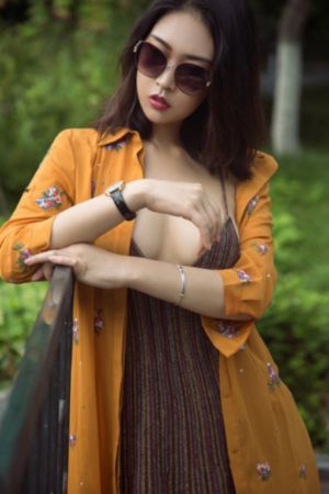 喜欢的话请响铃