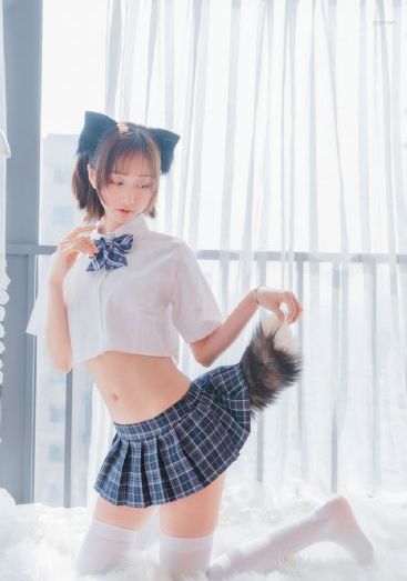 《美人》