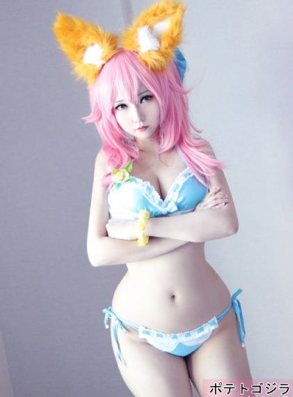 后宫露营全集