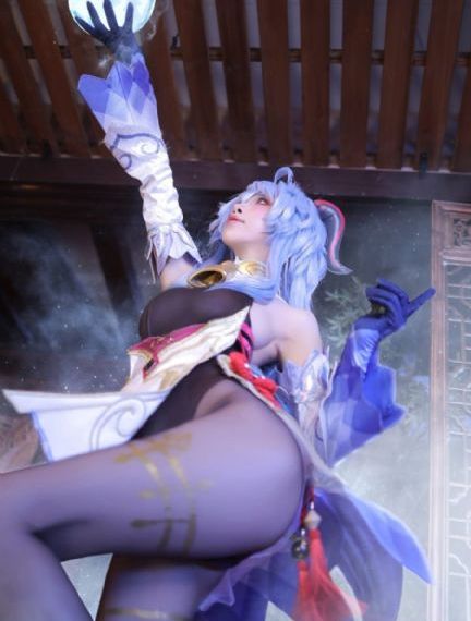 女友的闺蜜