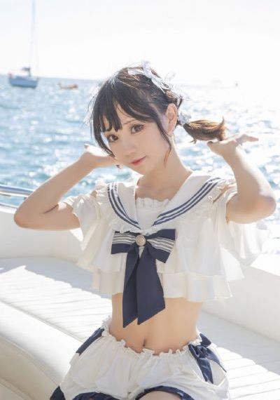 夕颜夫人最经典的版本