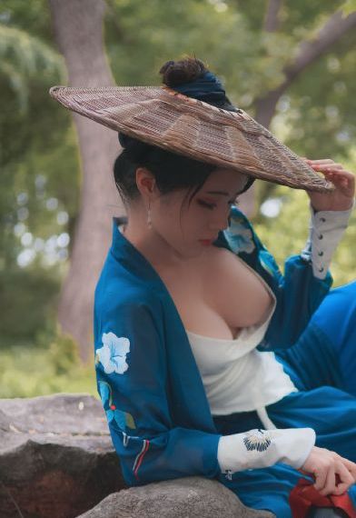 幽灵毒枭