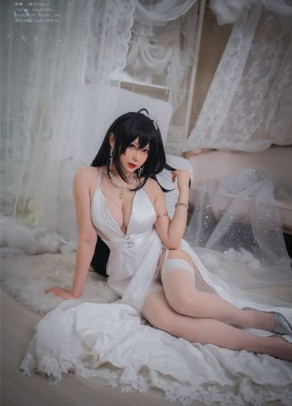 酋长的女儿