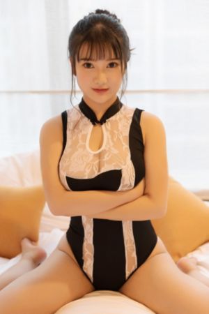 淑女的欲望