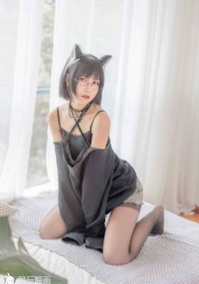 少年女仆库洛