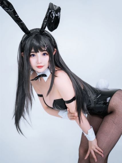 两个小婕子跟我做受