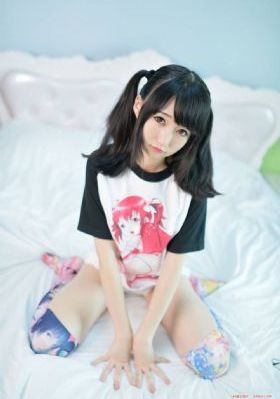 我的堂妹们