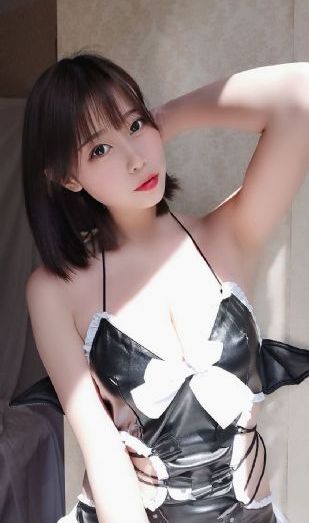 少年男仆