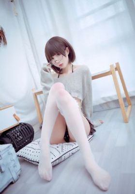 办公室的秘书4