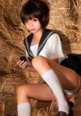 苍井樱
