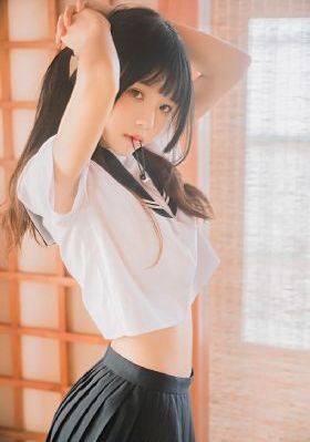 女装少年